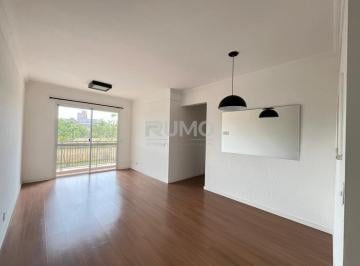 0 · Apartamento a venda com 75 m2 e 3 quartos no Jardim das Paineiras - Campinas/SP