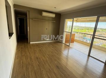 0 · Apartamento com 92 m2 a venda na Vila Brandina - Campinas/SP
