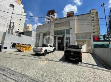 0 · Salão venda Cambuí