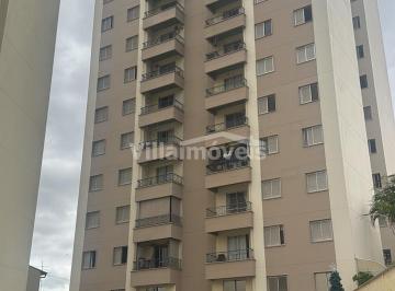 0 · apartamento à venda em Vila Industrial