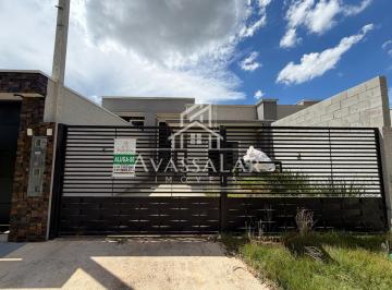 Casa · 60m² · 2 Quartos · 2 Vagas · Casa para locação no bairro Eucaliptos, FAZENDA RIO GRANDE - PR