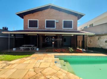 0 · casa para aluguel em Nova Campinas