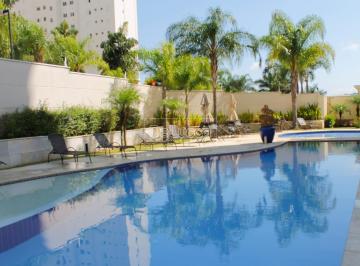 0 · apartamento à venda em Vila Brandina