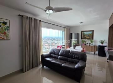 0 · apartamento à venda em Mansões Santo Antônio