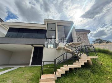 Casa · 509m² · 3 Quartos · 4 Vagas · Casa  à venda no Portal San Giovanni - Itatiba -SP