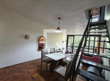 Casa · 120m² · 3 Quartos · 3 Vagas · Casa à Venda - Anil, 3 Quartos,  120 m² - Rio de Janeiro