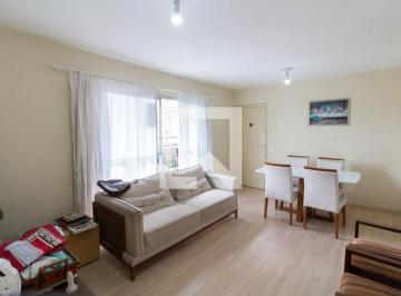 Apartamento · 72m² · 3 Quartos · 1 Vaga · Apartamento para Aluguel - Jaguaré, 3 Quartos,  72 m² - São Paulo