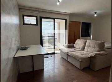 Apartamento · 40m² · Imoveis - na Vila Clementino
