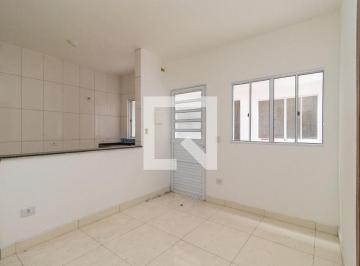 Apartamento · 40m² · 1 Quarto · 1 Vaga · Apartamento para Aluguel - Cidade Sao Mateus, 1 Quarto, 40 m² - São Paulo
