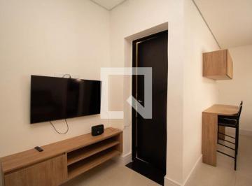 Apartamento · 32m² · 1 Quarto · Apartamento para Aluguel - Alto de Pinheiros, 1 Quarto,  32 m² - São Paulo