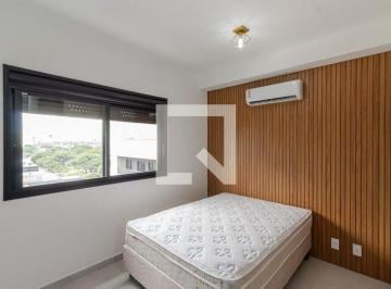 Apartamento · 28m² · 1 Quarto · Apartamento à Venda - Vila Olímpia, 1 Quarto,  28 m² - São Paulo