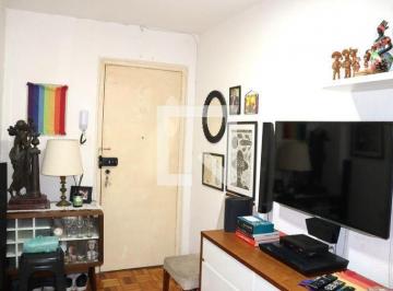 Apartamento · 40m² · 1 Quarto · Apartamento à Venda - Consolação, 1 Quarto, 40 m² - São Paulo