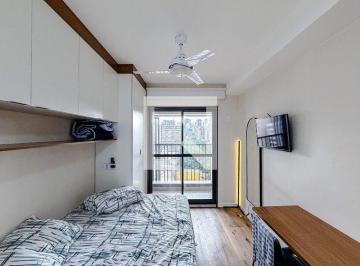 Apartamento · 20m² · 1 Quarto · Apartamento à Venda - Liberdade, 1 Quarto, 20 m² - São Paulo