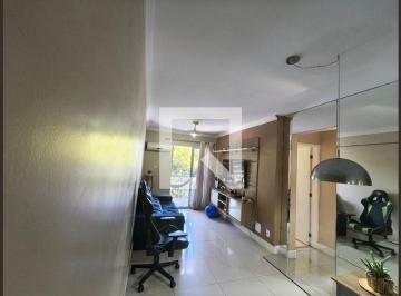 Apartamento · 75m² · 3 Quartos · 1 Vaga · Apartamento à Venda - Pechincha, 3 Quartos,  75 m² - Rio de Janeiro
