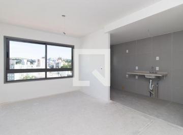 Apartamento · 60m² · 2 Quartos · 1 Vaga · Apartamento à Venda - Santana, 2 Quartos,  60 m² - Porto Alegre