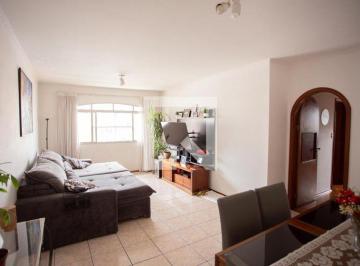 Apartamento · 102m² · 3 Quartos · 1 Vaga · Apartamento à Venda - Mandaqui, 3 Quartos,  102 m² - São Paulo