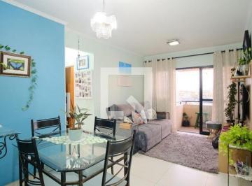 Apartamento · 65m² · 3 Quartos · 2 Vagas · Apartamento à Venda - Vila Esperança, 3 Quartos,  65 m² - São Paulo