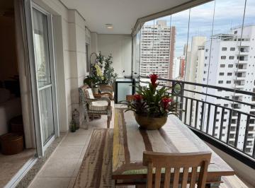 IMG_20260618_014300_000.jpeg · Aconchegante apartamento para venda em Planalto Paulista com 3 quartos, sendo 3 suítes, 126m² - rema
