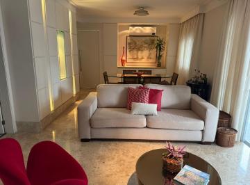 64cf8d84-d94e-4794-ad77-f71424a790a1 · Agradável apartamento para venda em Planalto Paulista com 3 quartos, sendo 3 suítes, 126m²