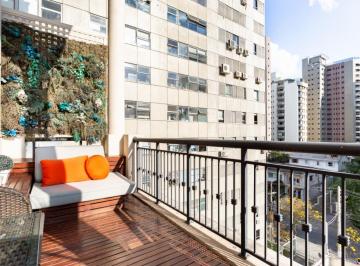 IMG_20260628_091457_000.jpeg · Aconchegante apartamento para venda e locação em Moema com 2 quartos, sendo 2 suítes, 163m² - remaxf