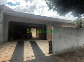 Foto 0 · Casa à Venda no Jardim Alvorada  Terreno Amplo/ Maringá  PR