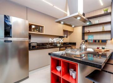 Apartamento · 87m² · 3 Quartos · 2 Vagas · Apartamento à venda no Sodero Residencial em Piracicaba