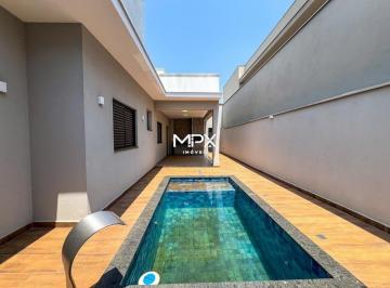 Casa · 150m² · 3 Quartos · 2 Vagas · Casa à venda em Piracicaba, Bongue, com 3 suítes, com 150 m², Soleil Piracicaba