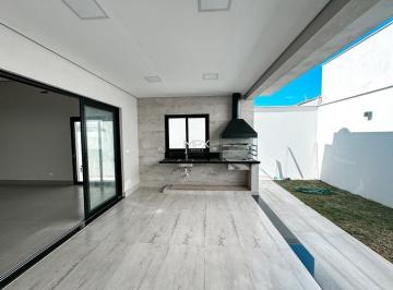 Casa · 196m² · 3 Quartos · 2 Vagas · Casa à venda em Piracicaba, Bongue, com 3 quartos, com 196 m², Soleil Piracicaba