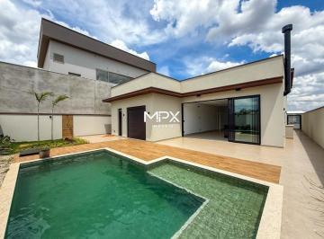 Casa · 238m² · 3 Quartos · 2 Vagas · Casa à venda em Piracicaba, Bongue, com 3 suítes, com 238 m², Residencial Damha II