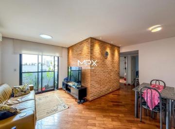 Apartamento · 86m² · 3 Quartos · 2 Vagas · Apartamento à venda em Piracicaba, Centro, com 3 quartos, com 86 m², Edifício Atlanta