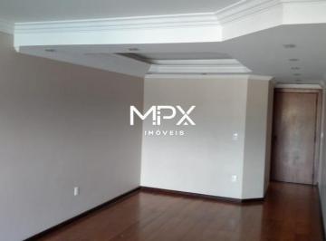Apartamento · 112m² · 3 Quartos · 1 Vaga · Apartamento à venda em Piracicaba, Cidade Alta, com 3 quartos, com 112.85 m²