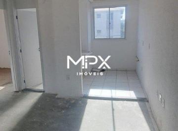Apartamento · 43m² · 2 Quartos · 1 Vaga · Apartamento à venda em Piracicaba, Vila Sônia, com 2 quartos, com 43.01 m², Viva Vida Paineiras