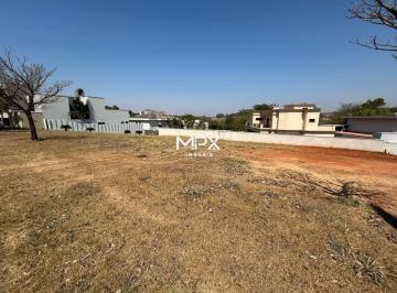 Terreno · 1037m² · Terreno à venda em Piracicaba, Santa Rosa, com 1037 m², Alphaville Piracicaba