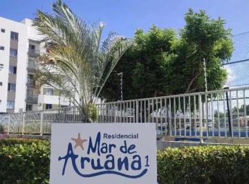 Apartamento para locação no MAR DE ARUANA 1, ARUANA, Aracaju, SE · Apartamento para locação no MAR DE ARUANA 1, ARUANA, Aracaju, SE