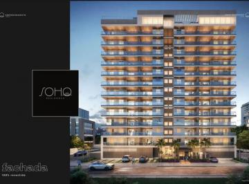 Apartamento à venda no Soho Residence, COROA DO MEIO, Aracaju, SE · Apartamento à venda no Soho Residence, COROA DO MEIO, Aracaju, SE