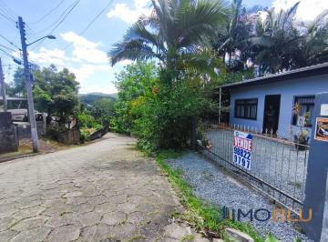 Casa · 108m² · 3 Quartos · 1 Vaga · Casa com 3 dormitórios , 1 vaga , 108 m² privativo , Itoupava Central.