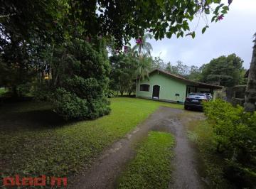 Rural · 1000m² · 2 Quartos · 1 Vaga · CHÁCARA A VENDA NO CIPO-PARELHEIROS