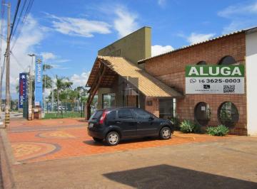 Comercial · 350m² · 4 Vagas · Predio Comercial na Nova Ribeiranea – 2.760m2 de Terreno com 350m2 Construidos"