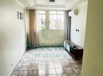 Apartamento · 65m² · 2 Quartos · 1 Vaga · Apartamento a venda no Parque Jamaica em Londrina/PR