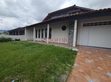 Casa · 200m² · 5 Quartos · 4 Vagas · Vende se casa no Cajuru Proximo ao colegio e faculdade Modelo
