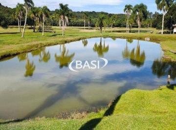 Rural · 79004m² · 3 Quartos · Chacara a Venda em Ferraria Campo Largo [ESTUDA PERMUTA EM ATE 50% DO VALOR]