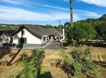 Rural · 79004m² · 3 Quartos · Chacara a Venda em Ferraria Campo Largo [ESTUDA PERMUTA EM ATE 50% DO VALOR]