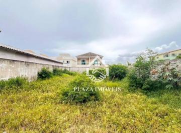FACHADA · Terreno à venda, 360 m² por R$ 340.000,00 - Nova São Pedro - São Pedro da Aldeia/RJ