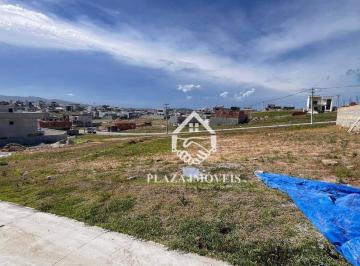 FACHADA · Terreno à venda, 252 m² por R$ 239.000 - Cond. Blue Garden - Nova São Pedro - São Pedro da Aldeia/RJ