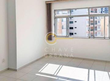 a88ea809686f843c8ed89ce78bc39b2eb365368b · Apartamento à venda, 109 m² por R$ 592.000,00 - Boqueirão - Santos/SP