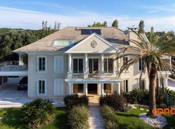 7f2671e7ee63571a61715bb4581b61abfb7170c3 · Casa com 7 dormitórios para alugar, 941 m² por R$ 58.000/mês - Belém Novo - Porto Alegre/RS
