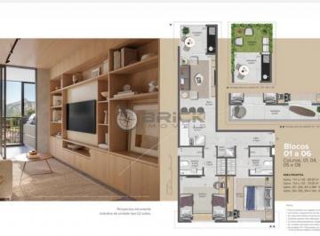 256103.jpg · Apartamento à venda com 2 suítes, 68.08 m² no Golfe Teresópolis/RJ.