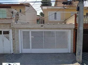 787c84d80c370ed6d015dde1469da4a06ef0937d · Sobrado à venda, 100 m² por R$ 795.000,00 - Santa Terezinha - São Bernardo do Campo/SP