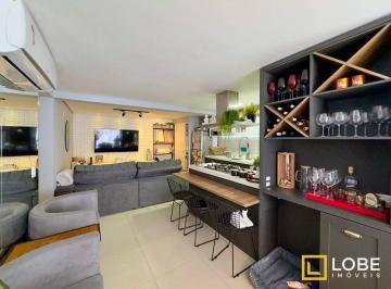 f484999cccf11df5d29dda919b9084951a80fd42 · Excelente apartamento mobiliado com 3 dormitórios no bairro Escola Agrícola!