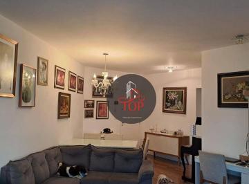 84e5cf949927917c8935c3e3325116731be7c956 · Apartamento com 3 quartos à venda, 133 m² por R$ 950.000 - Vila Santa Teresa - Santo André/SP